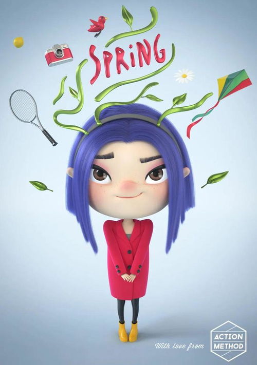 探索動漫設(shè)計(jì)職校 開啟創(chuàng)意與技術(shù)并重的職業(yè)之路