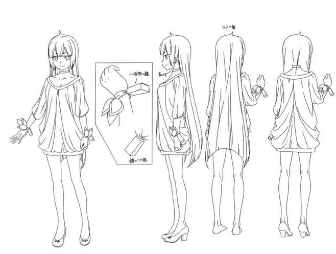 從線稿到靈魂 日式動漫角色設(shè)計與場景構(gòu)建的藝術(shù)