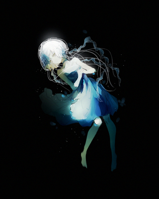 動漫一人背景圖的設(shè)計藝術(shù) 從構(gòu)思到呈現(xiàn)