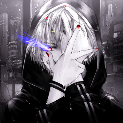 從“自截”到“設(shè)計(jì)” 動(dòng)漫頭像的視覺表達(dá)與創(chuàng)作路徑