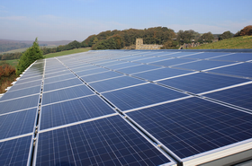 推動(dòng)綠色未來(lái) 新能源開(kāi)發(fā)與產(chǎn)品展示