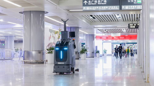 硬核科技為何扎堆上海？——從企業技術咨詢視角看滬上創新生態