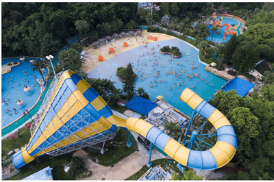 童邦水上樂園 打造兒童游樂新天地，開啟夏日歡樂經營攻略
